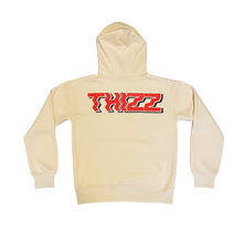 Load image into Gallery viewer, THIZZ Logo Puff Print Hoodie